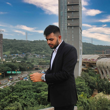 Vraj Anandpara