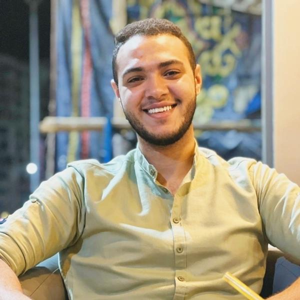Mohamed Mosleh