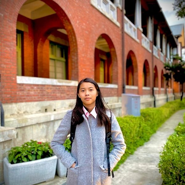 Rachel Hsieh