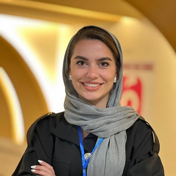 Rozhin Balouchian