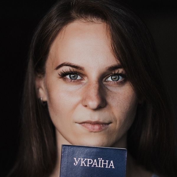 Anastasiia Uliusheva
