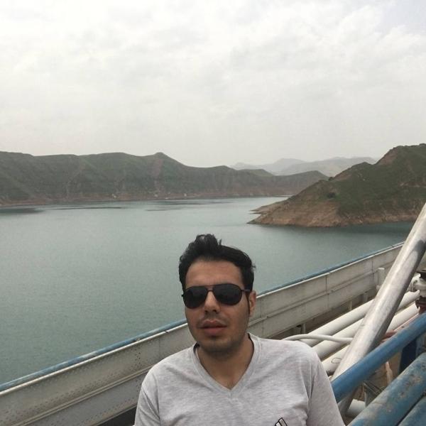 Javid Naseri