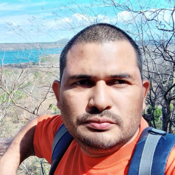 Carlos Mondragón