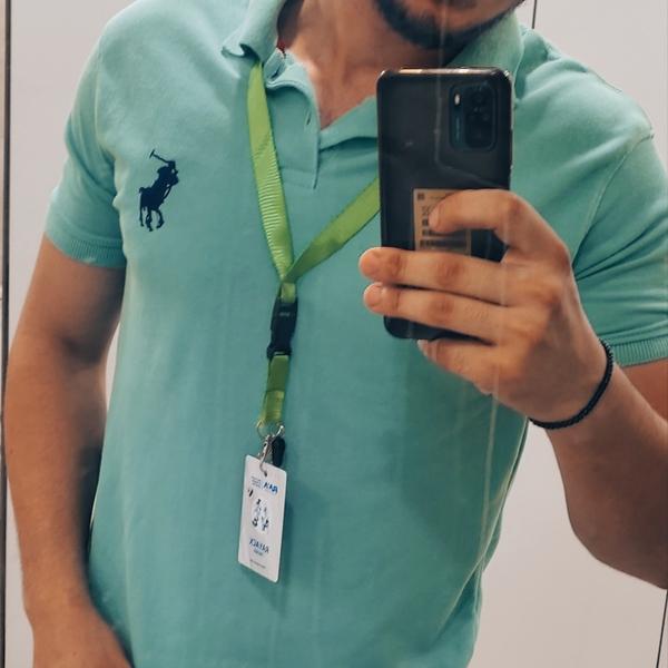 Mahmoud  Gabr 