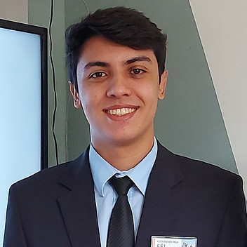 Charles Alonso
