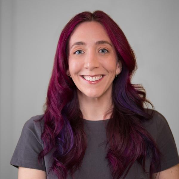 Katherine Mangu-Ward