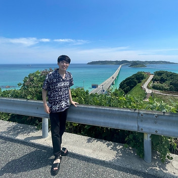 Ryoya Koike
