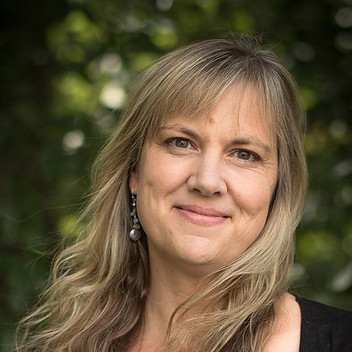 Gillian Gonda