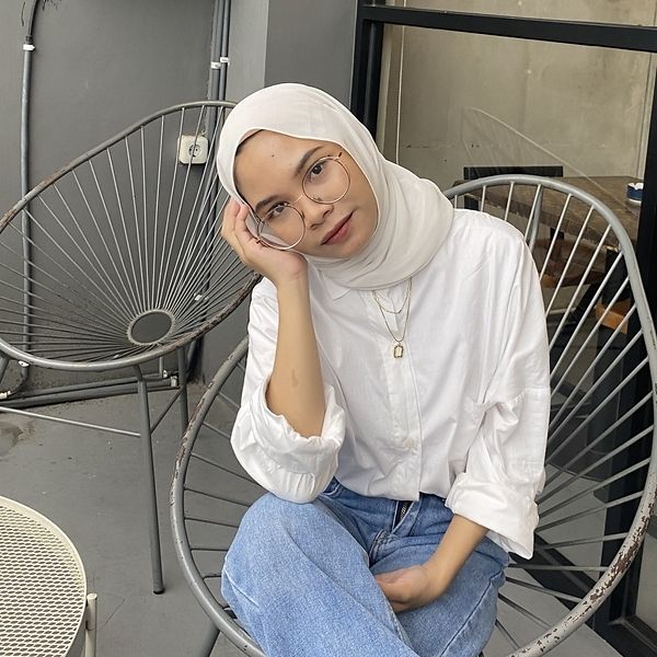Evi Nur Azizah