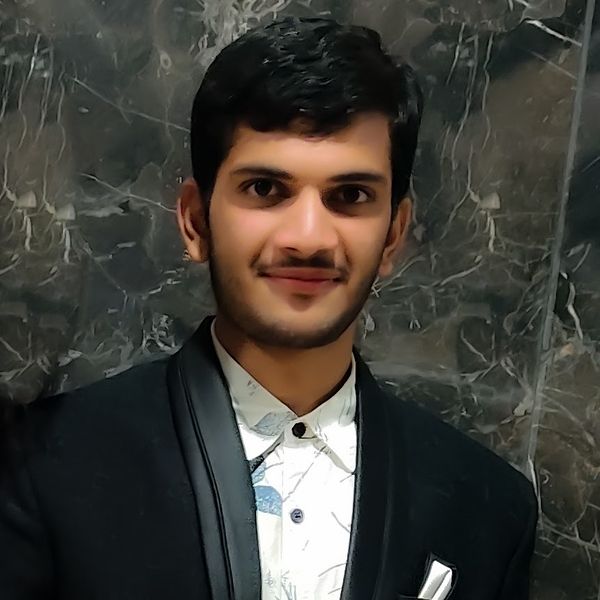 Sahil Singh Shekhawat