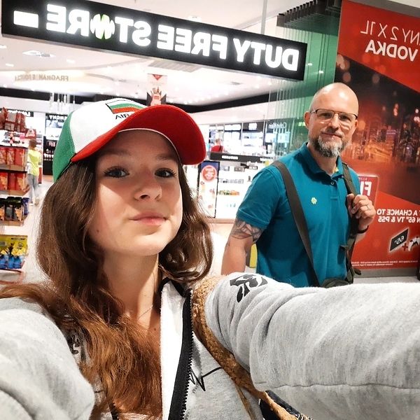 Weronika Błaszczyk