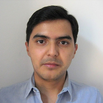 Sebastián Sánchez Macedo