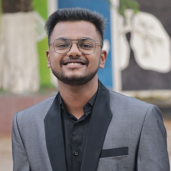 Pratik Agrawal