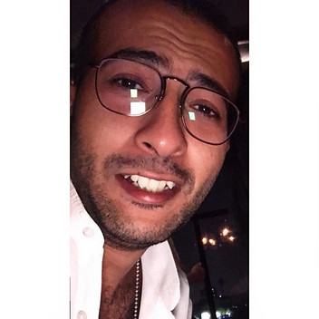 Omar Eldeeb