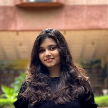 Shalvee Meshram