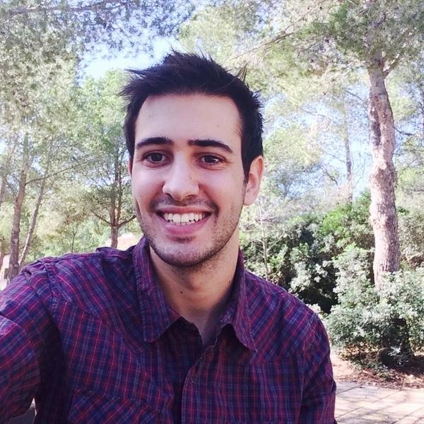 Jose Luis Ariza