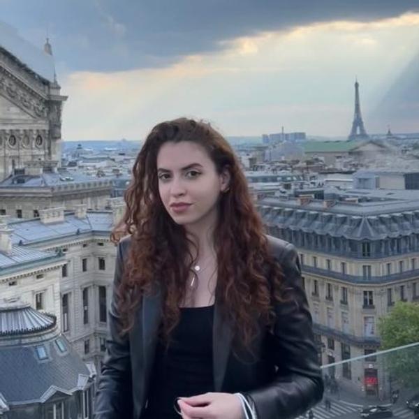 Maria Pia Sica