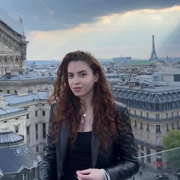 Maria Pia Sica