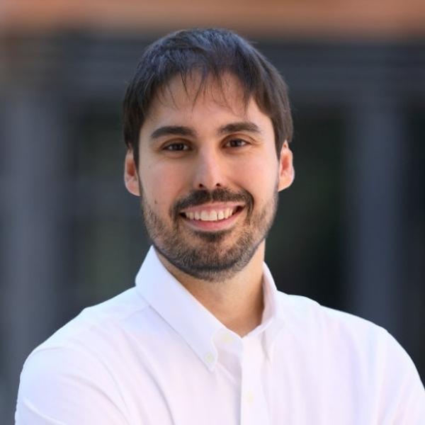 Miguel Angel Rojas