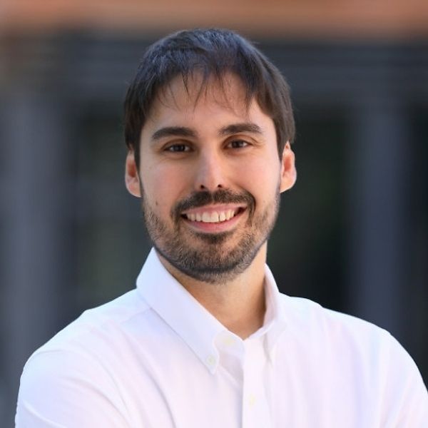 Miguel Angel Rojas