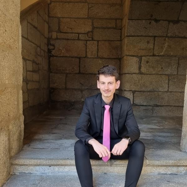 Carlos Calo Romeu