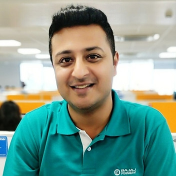 Sachin Sahni