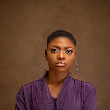 Olufolake (Zion) Adegoke