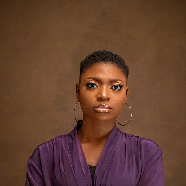 Olufolake (Zion) Adegoke