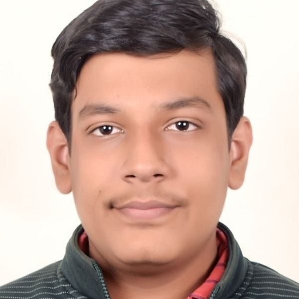 Hardik Sharma