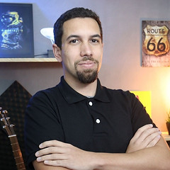 Paulo Felipe da Silva Carreiro
