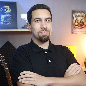 Paulo Felipe da Silva Carreiro