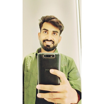Roshan Singh Rajput