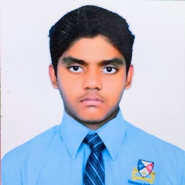 Manmith Suriyarachchi