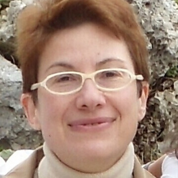 Angeliki Karagiannidou