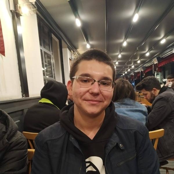 Yiğit Yıldırım