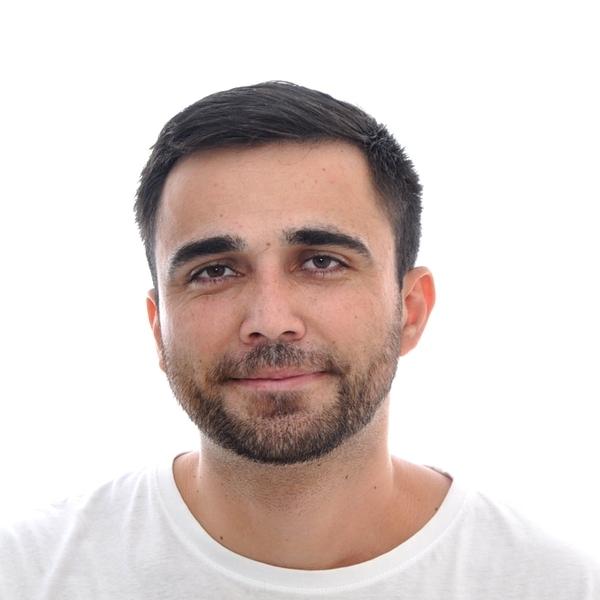 Erald Kerciku