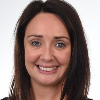 Scarlett Keyworth