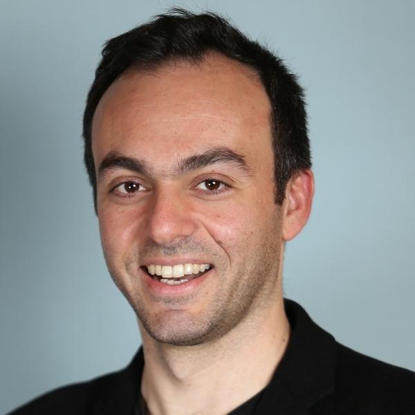 Harris Mylonas