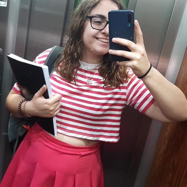 María Herrero Prado