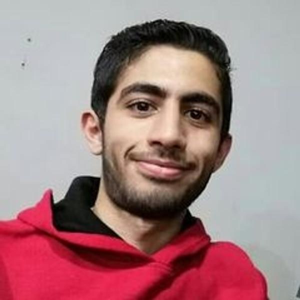 Ahmad Abomahmod