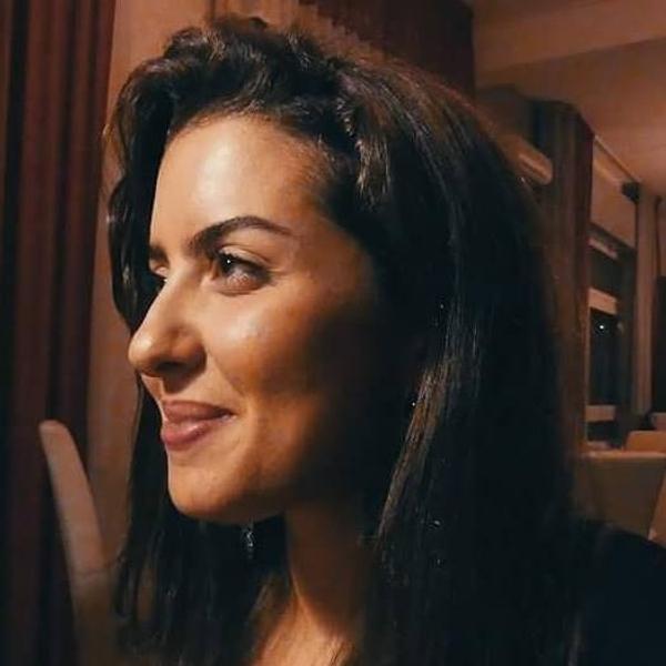 Giulia Malizia