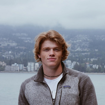 Isaac LeBlanc