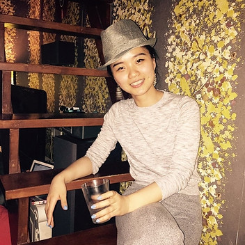 Sophie Wu
