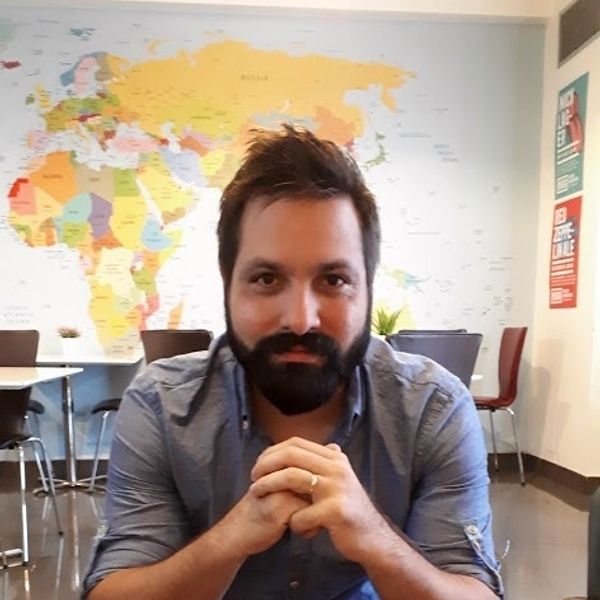 Rafael Testa