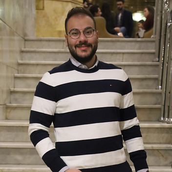 Yehya Fallaha
