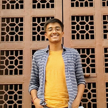 Kavya Trivedi