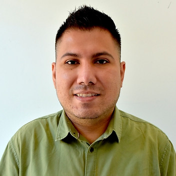 Ramiro Acevedo Suástegui