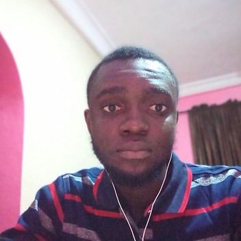 Temiloluwa Awoyinka