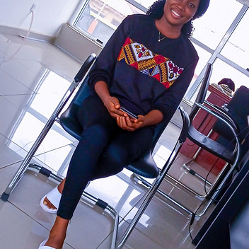 olaseinde Boluwatife