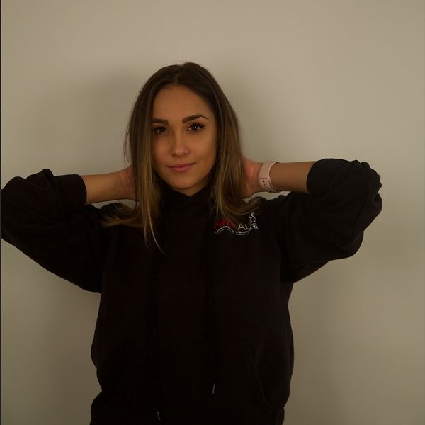 Margarita Arsova